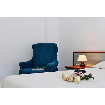 Διαμέρισμα Mare Azzurro By World *