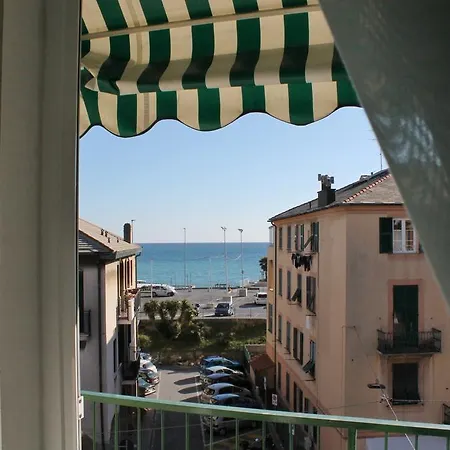 Mare Azzurro By World Apartament *