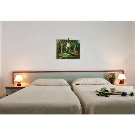 Mare Azzurro By World Albisola Superiore
