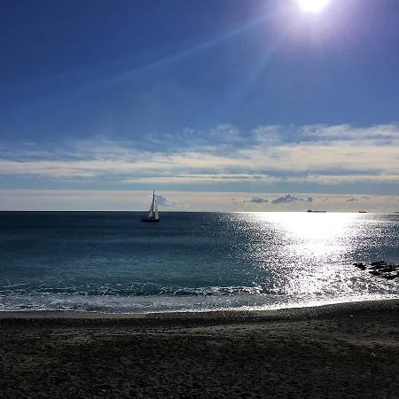 Mare Azzurro By World