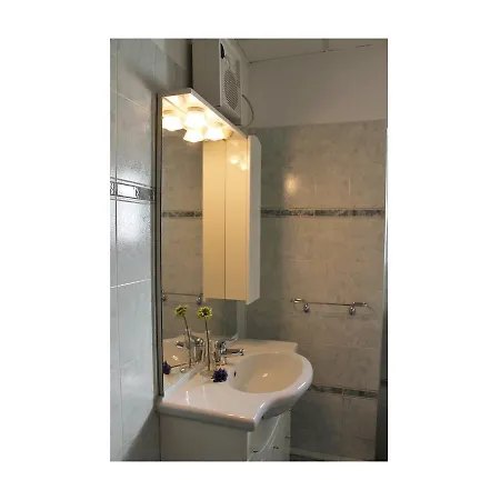 Mare Azzurro By World Apartament