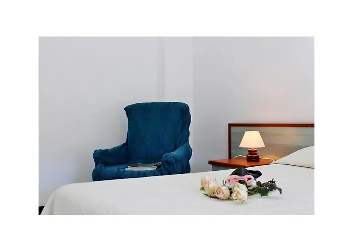 Apartment Mare Azzurro By World *