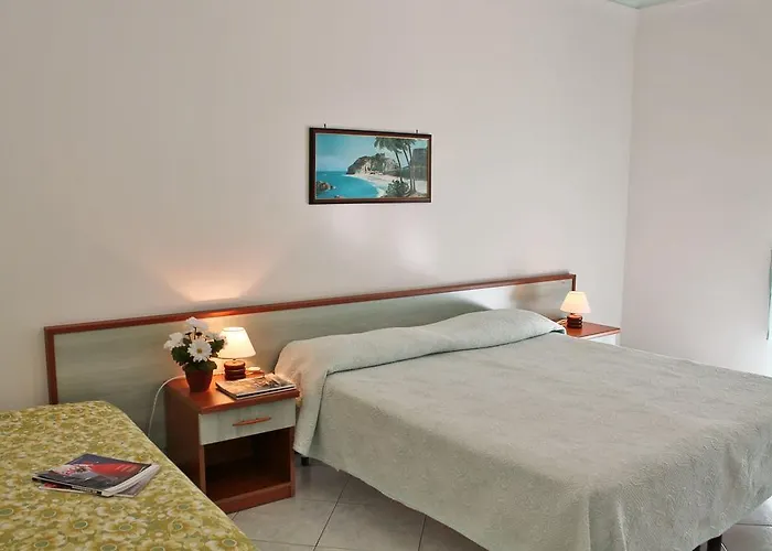 Mare Azzurro By World Apartment *