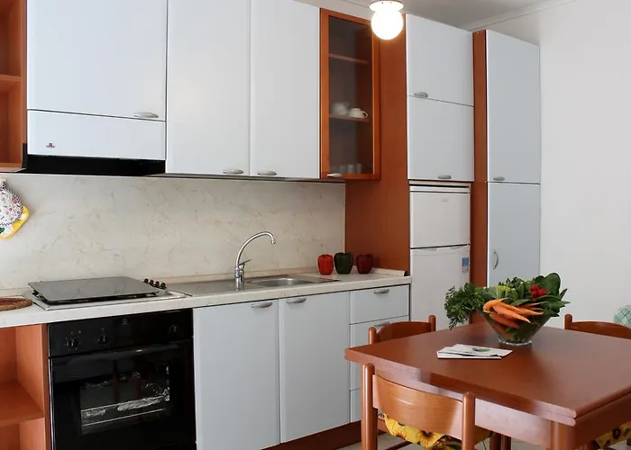 Apartment Mare Azzurro By World Albisola Superiore