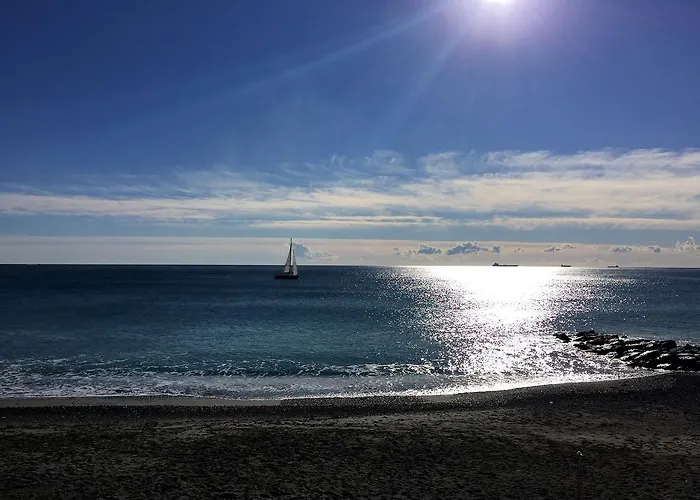 Mare Azzurro By World