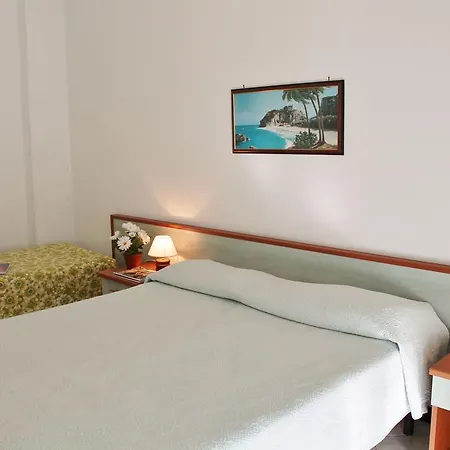 Appartamento Mare Azzurro By World