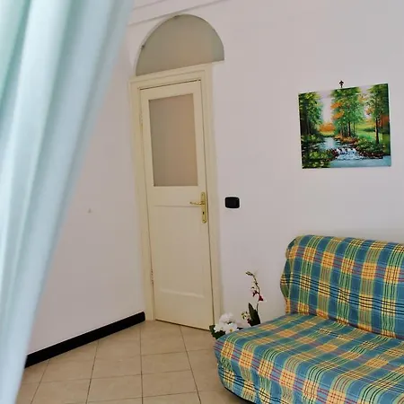 Apartment Mare Azzurro By Holiday World Albisola Superiore