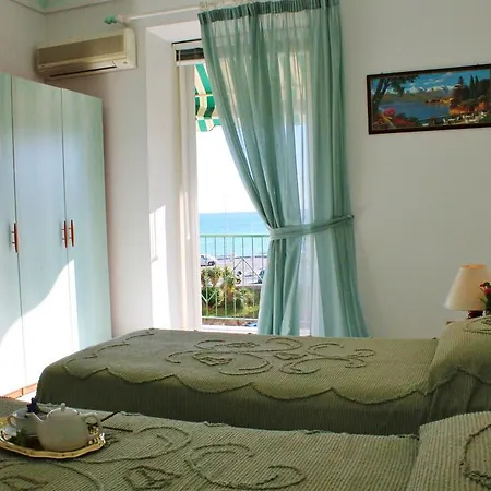 Appartamento Mare Azzurro By World