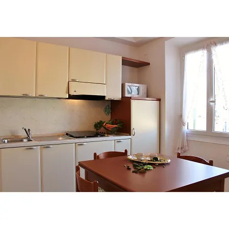 Appartamento Mare Azzurro By World