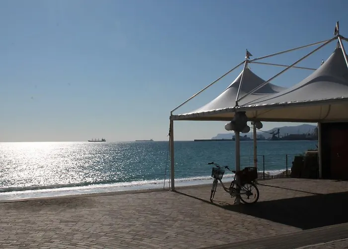 Mare Azzurro By World