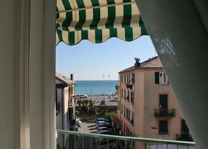 Mare Azzurro By World Lejlighed *